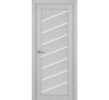 Турин_508У.112 ЭКО-шпон Дуб серый FL