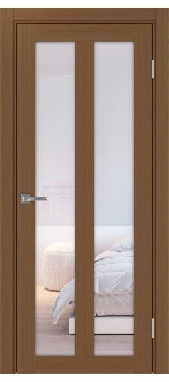 Межкомнатная дверь Турин_521.22.60  Орех NL