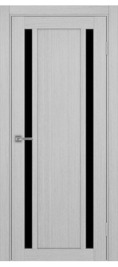 Межкомнатная дверь Турин_522.212.60  Дуб серый FL