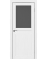 Турин_520.211 ЭКО-шпон Белый лёд