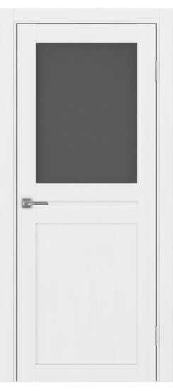 Межкомнатная дверь Турин_520.211.30  Белый лёд