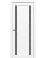 Турин_522.212 ЭКО-шпон Белый снежный