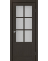 Турин_541ПФ.2221 ЭКО-шпон Венге FL