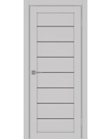 Турин_508.12 ЭКО-шпон Пепельный