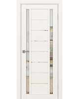 Турин_558.212 ЭКО-шпон Бежевый