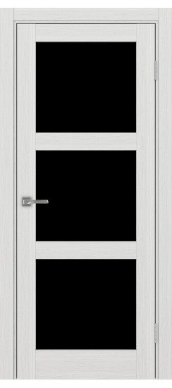 Межкомнатная дверь Турин_530.222.30  Ясень серебристый