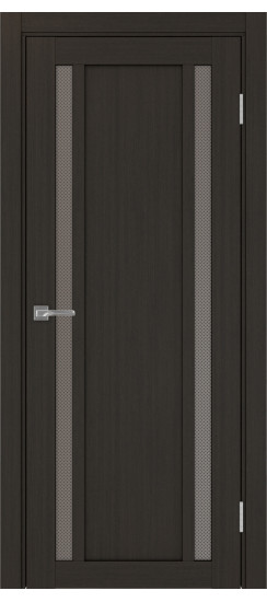 Межкомнатная дверь Турин_522.212.60  Венге FL