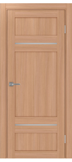 Межкомнатная дверь Турин_532.12121.30  Ясень тёмный