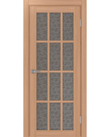 Турин_542.2222 ЭКО-шпон Ясень тёмный