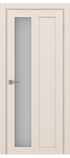 Межкомнатная дверь Турин_521.21.60  Ясень перламутровый