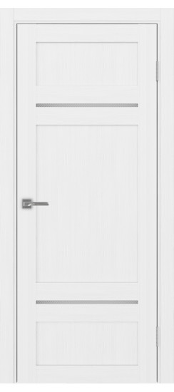 Межкомнатная дверь Турин_532.12121.30  Белый лёд