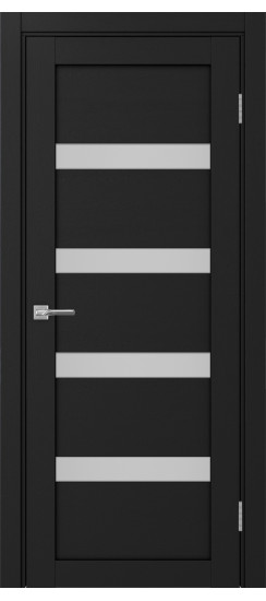Межкомнатная дверь Турин_505.12.30  Антрацит