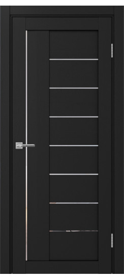 Межкомнатная дверь Турин_524.21.60  Антрацит
