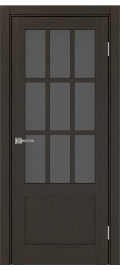 Межкомнатная дверь Турин_542ПФ.2221.60  Венге FL