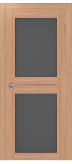 Межкомнатная дверь Турин_520.212.30  Ясень тёмный