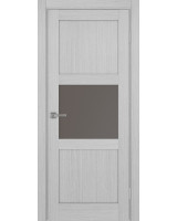 Турин_530.121 ЭКО-шпон Дуб серый FL