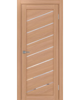 Турин_508У.112 ЭКО-шпон Ясень тёмный