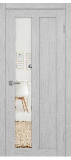 Межкомнатная дверь Турин_521.21.60  Дуб серый FL