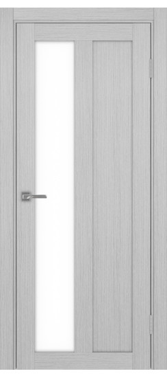 Межкомнатная дверь Турин_521.21.60  Дуб серый FL