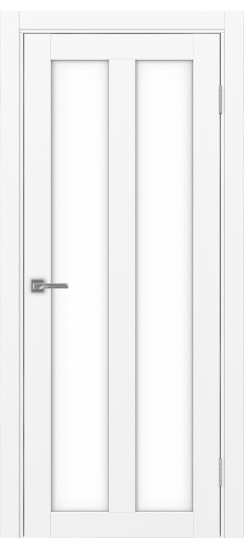 Межкомнатная дверь Турин_521.22.60  Белый снежный
