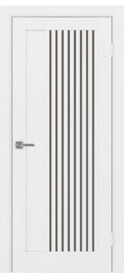 Межкомнатная дверь Турин_544.12.60  Белый лёд