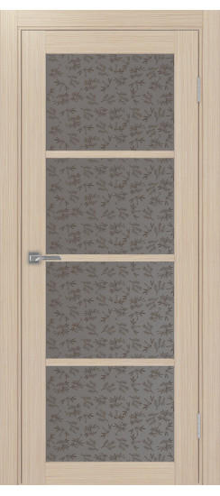 Межкомнатная дверь Турин_540.2222.30  Дуб беленый FL
