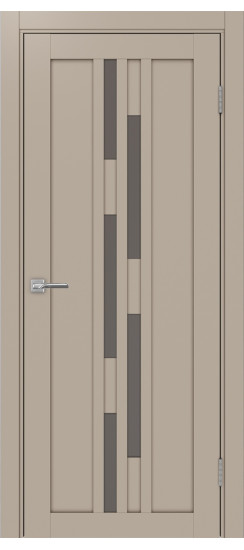 Межкомнатная дверь Турин_551.121.60  Мокко