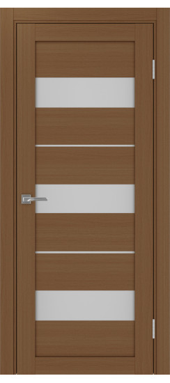 Межкомнатная дверь Турин_526.122.30  Орех NL