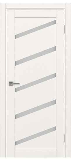 Межкомнатная дверь Турин_506У.112.40  Бежевый