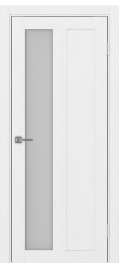 Межкомнатная дверь Турин_521.21.60  Белый лёд