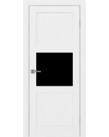 Турин_530.121 ЭКО-шпон Белый лёд