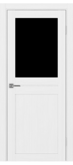 Межкомнатная дверь Турин_520.211.30  Белый лёд