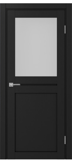 Межкомнатная дверь Турин_520.211.30  Антрацит
