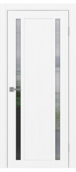 Межкомнатная дверь Турин_522.212.60  Белый лёд