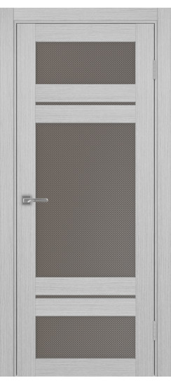 Межкомнатная дверь Турин_532.22222.30  Дуб серый FL