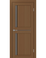 Турин_523АПС.221 молдинг алюм.чёрн. ЭКО-шпон Орех NL