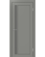 Турин_556.21 ЭКО-шпон Серый