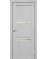 Турин_553.12 ЭКО-шпон Дуб серый FL