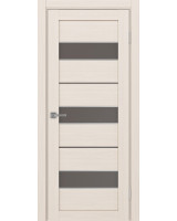Турин_526АПС.122 молдинг алюм.хром ЭКО-шпон Ясень перламутровый