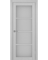 Турин_540.2222 ЭКО-шпон Дуб серый FL