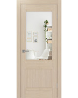 Турин_502U.21 ЭКО-шпон Дуб беленый FL