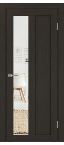 Межкомнатная дверь Турин_521.21.60  Венге FL