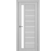 Турин_554.21 ЭКО-шпон Дуб серый FL