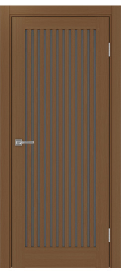 Межкомнатная дверь Турин_543.2.60  Орех NL