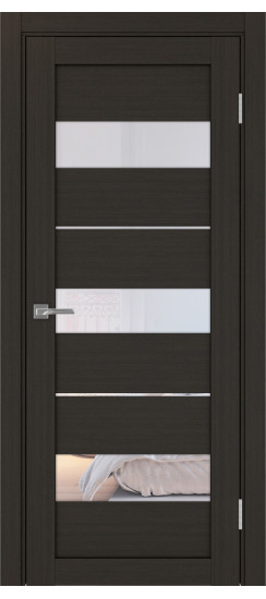 Межкомнатная дверь Турин_526.122.30  Венге FL