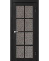 Турин_541.2222 ЭКО-шпон Антрацит