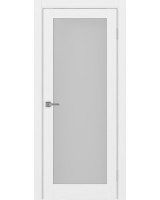 Турин_501.2 ЭКО-шпон Белый лёд