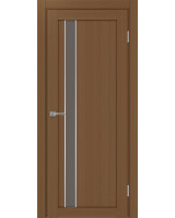 Турин_528AПС.121 молдинг алюм.хром ЭКО-шпон Орех NL