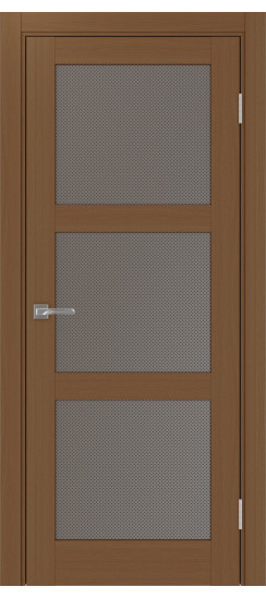 Межкомнатная дверь Турин_530.222.30  Орех NL