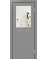 Турин_520.221 ЭКО-шпон Серый